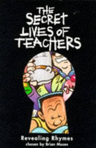 Secret Lives of Teachers Non-fiction