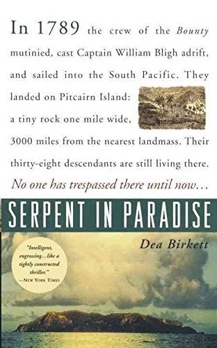 Product Image: Serpent in Paradise