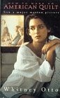 How to Make an American Quilt Contemporary literature