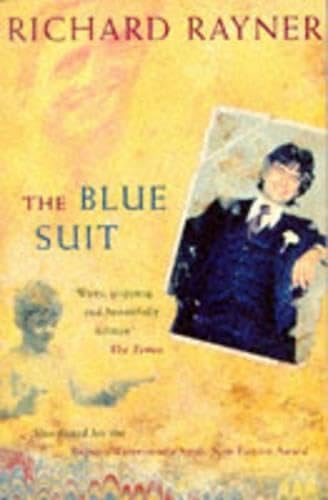 The Blue Suit Law