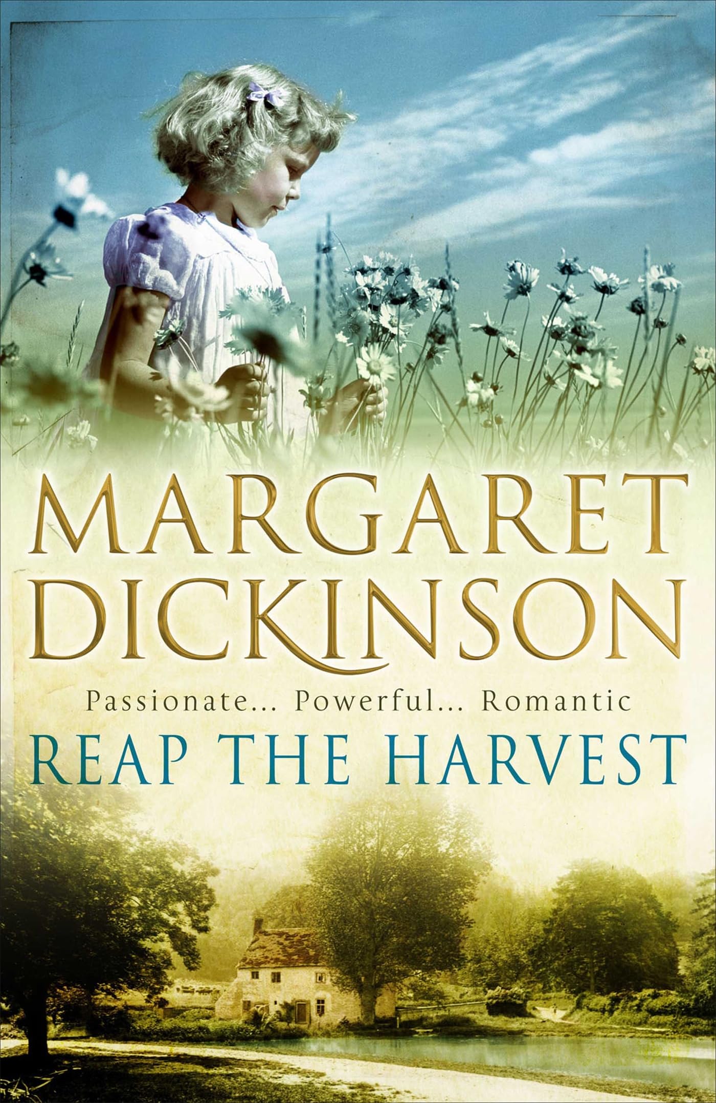 Reap The Harvest Contemporary literature