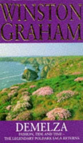 Demelza: A Novel of Cornwall, 1788-1790 (Poldark 2) book