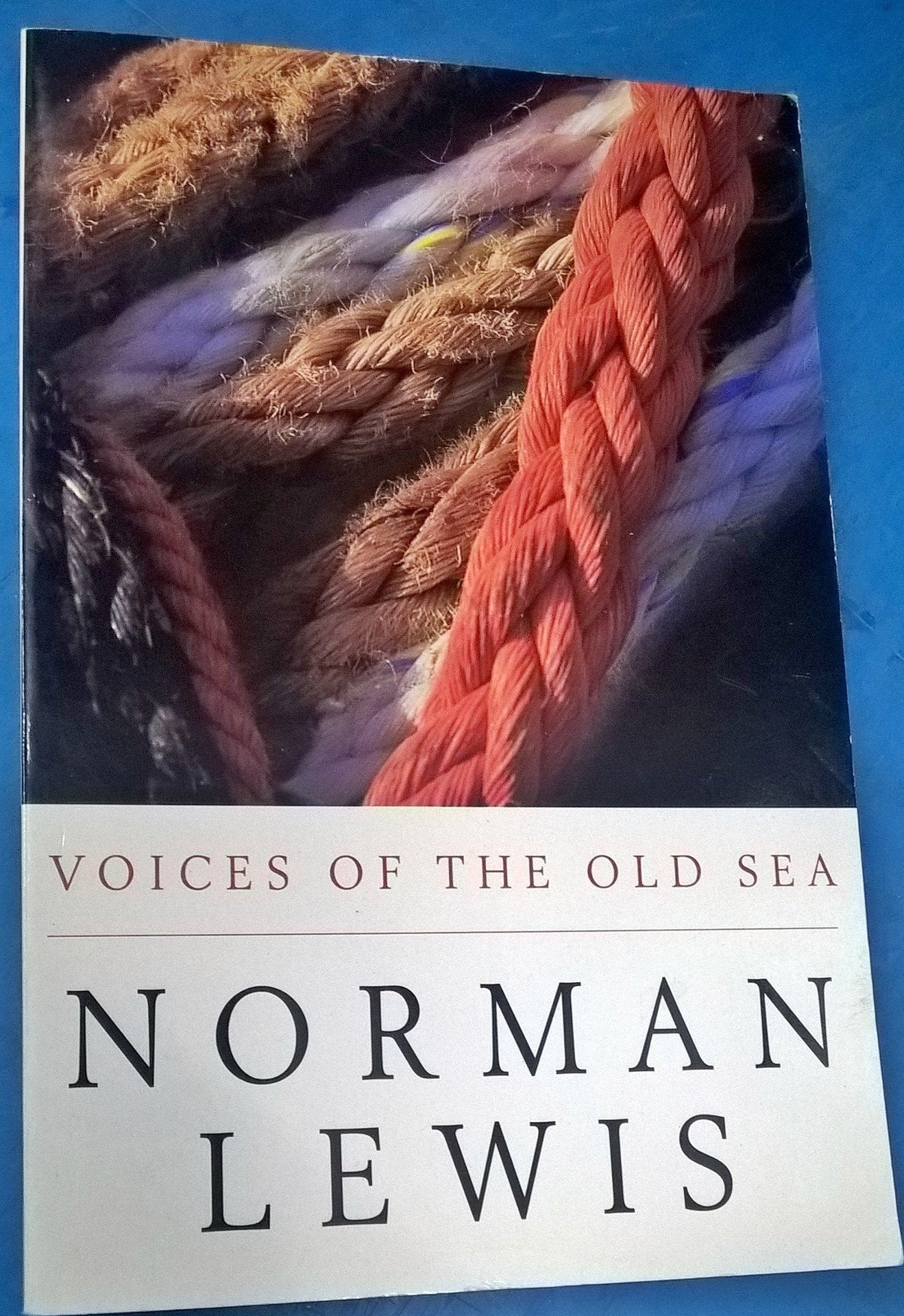 Voices of the Old Sea Politics & History