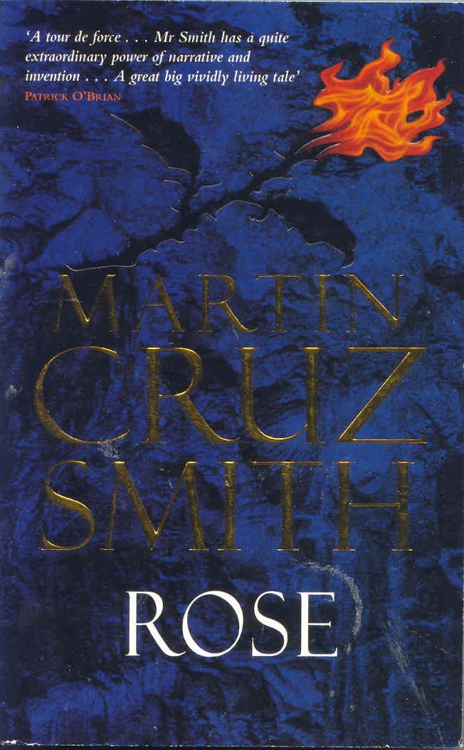 Rose Action & Adventure