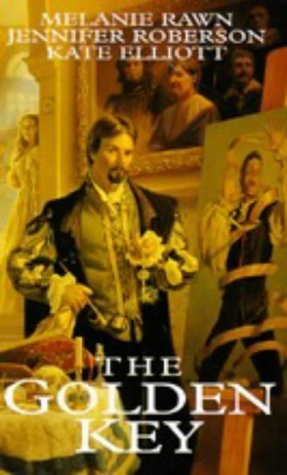 The Golden Key Fantasy & Sci-Fi Books