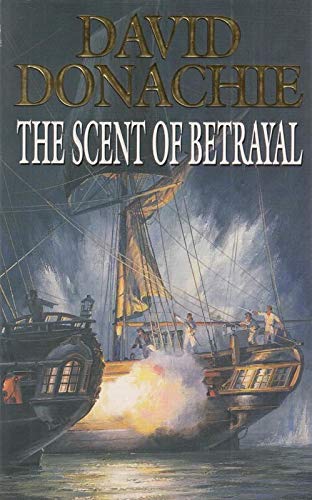 The Scent of Betrayal Action & Adventure