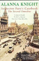 Inspector Faro's Casebook: The Second Omnibus Historical Fiction