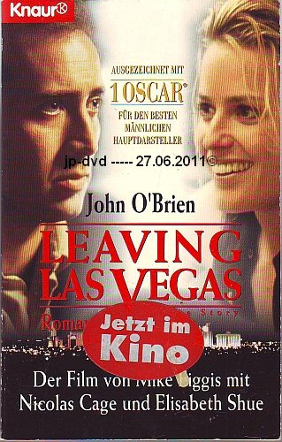 Product Image: Leaving Las Vegas
