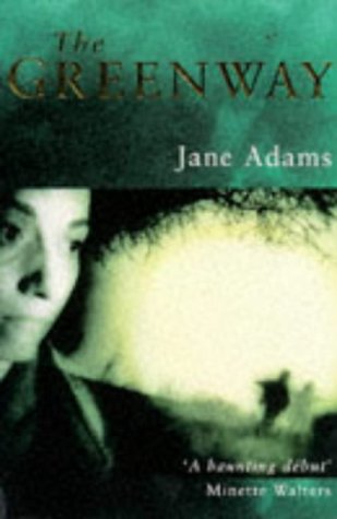 The Greenway Contemporary literature Books
