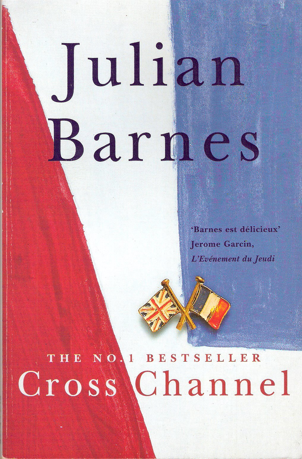 Product Image: Cross Channel