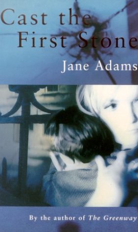 Cast the First Stone Contemporary literature Books