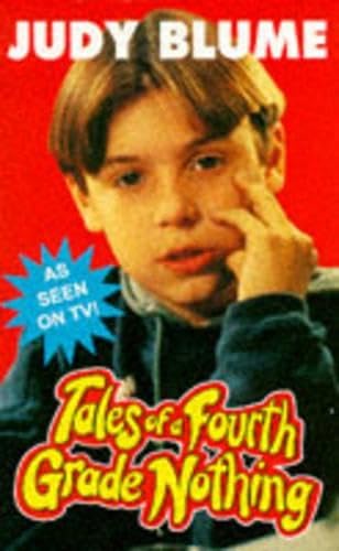 Tales of a Fourth Grade Nothing Books