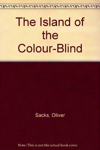 The Island of the Colour-Blind Business & Technology