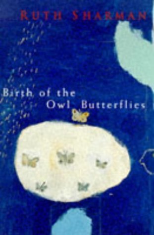 Birth of the Owl Butterflies Poetry