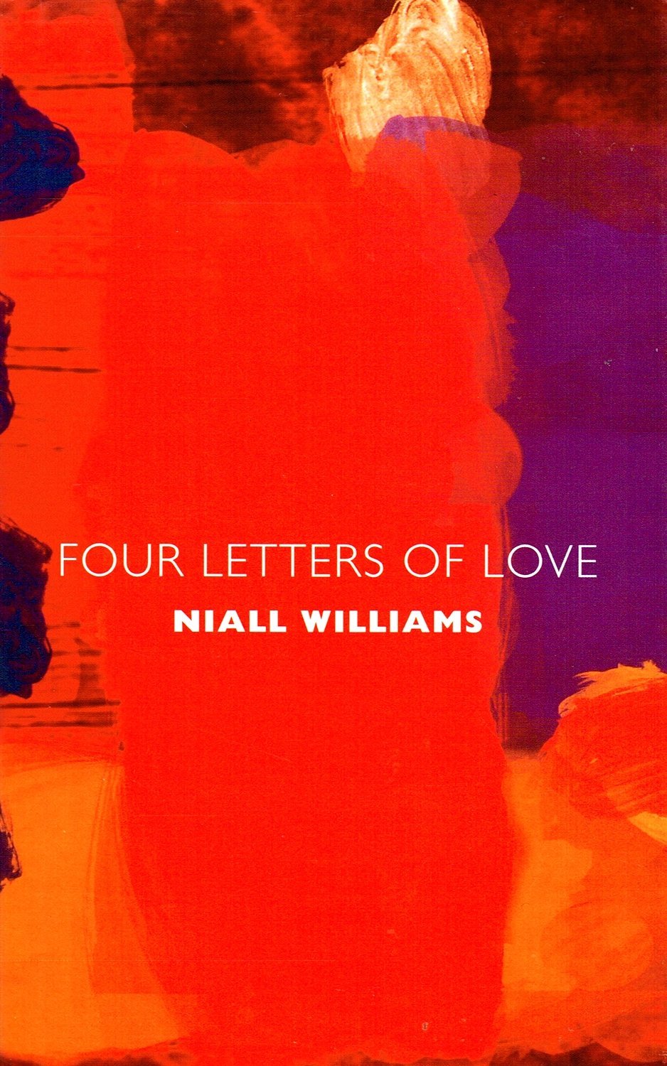Four Letters of Love Contemporary literature