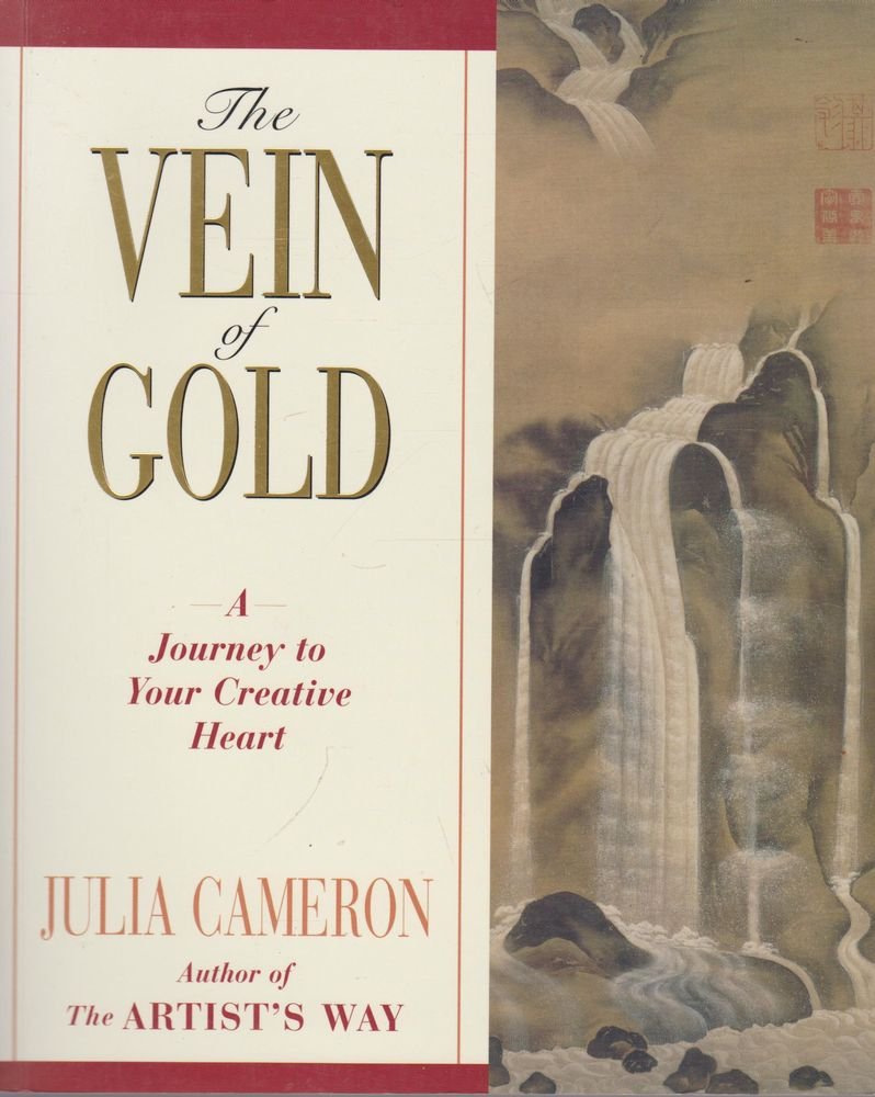 The Vein of Gold: A Journey to Your Creative Heart Media & Communication