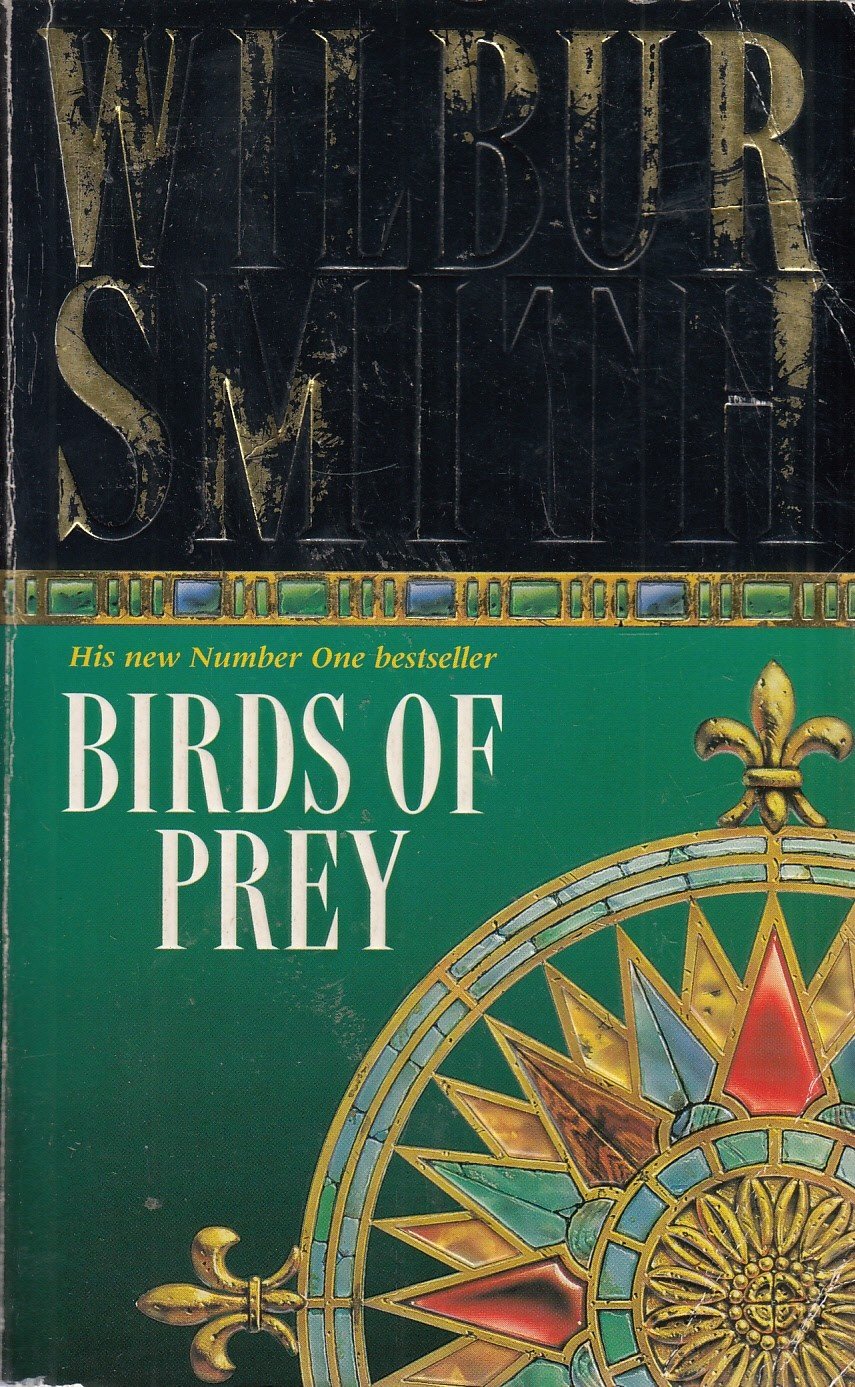 Birds Of Prey (The Courtneys, Band 4) Contemporary literature