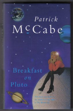 Breakfast on Pluto Contemporary literature Books