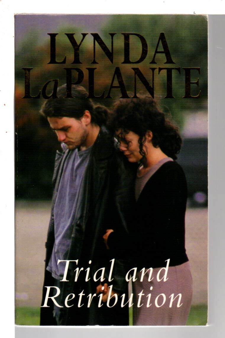 Product Image: Trial and Retribution