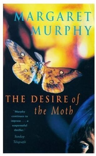 The Desire of the Moth Contemporary literature