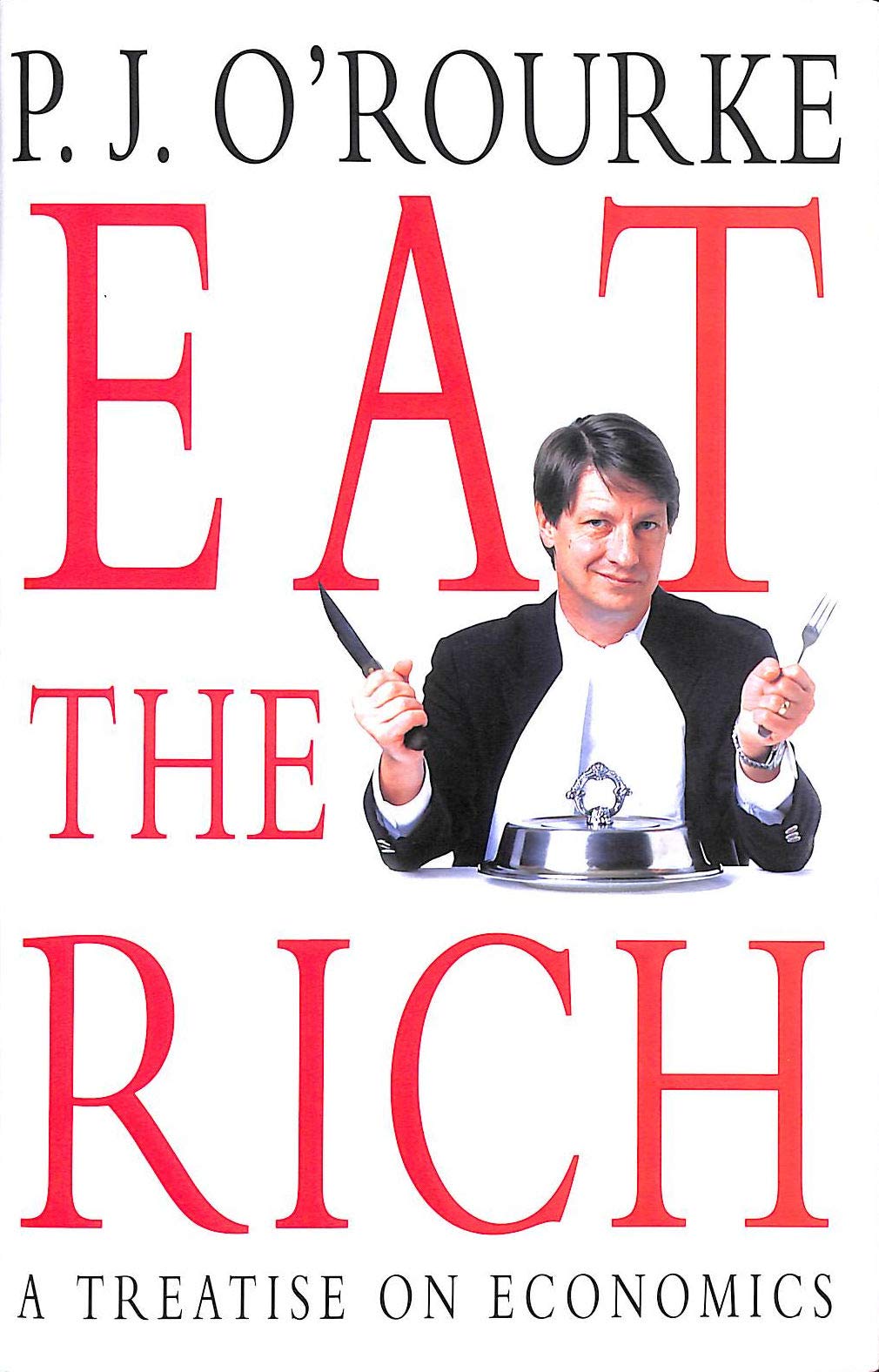 Product Image: Eat the Rich