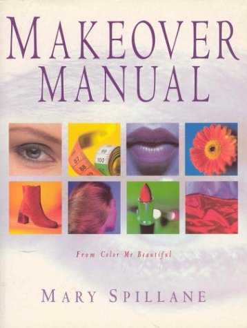 The Complete Makeover Book Professional & Reference Books