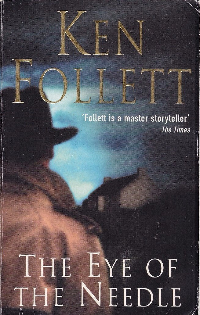 Eye of the Needle Action & Adventure
