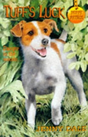 Tuff's Luck (Puppy Patrol S.) Novels & Short Stories