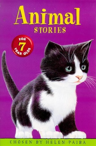 Animal Stories For 7 Year Olds Novels & Short Stories