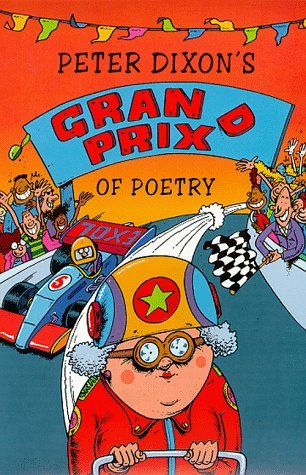 Peter Dixon's Grand Prix of Poetry Non-fiction