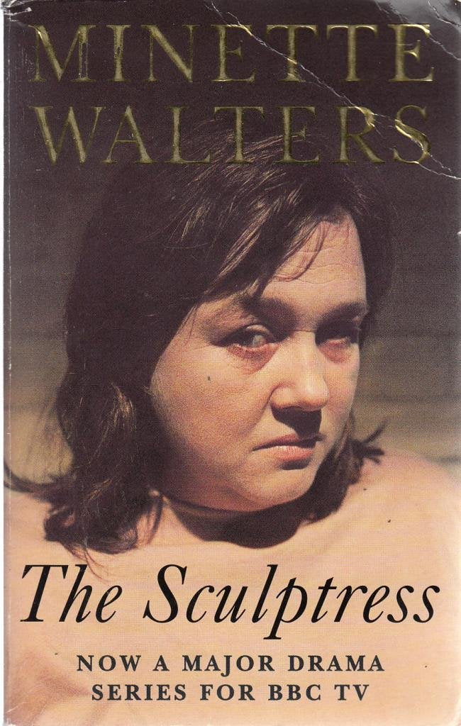 Product Image: The Sculptress