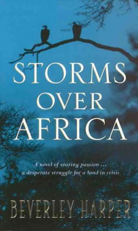 Product Image: Storms Over Africa