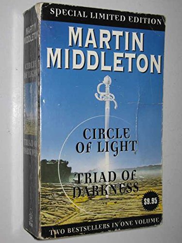 Circle of Light / Triad of Darkness Books