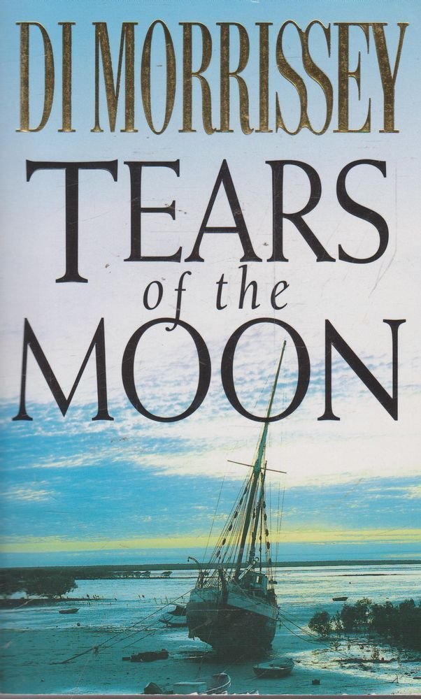 Tears Of The Moon Books