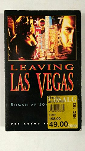 Leaving Las Vegas.Roman. Classics