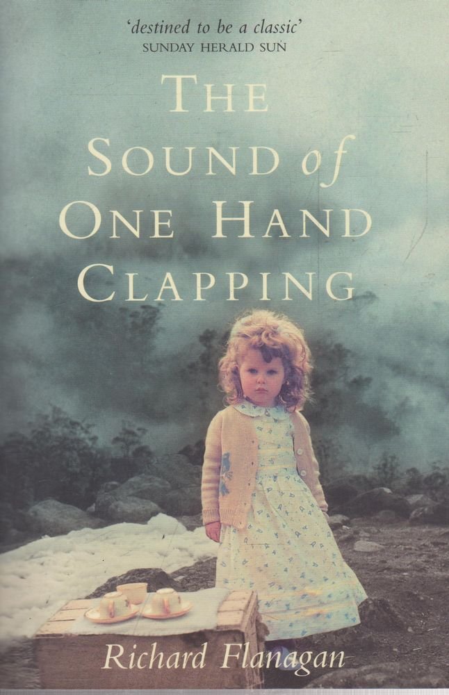 The Sound of One Hand Clapping Books