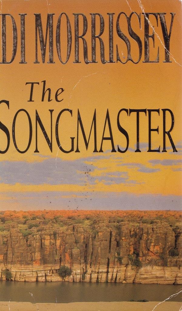 The songmaster Books
