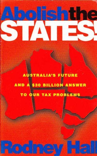 Product Image: Abolish the states!