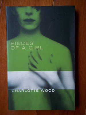 Pieces of a Girl Books