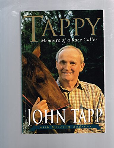 Tappy Memoirs of a Race Caller Books