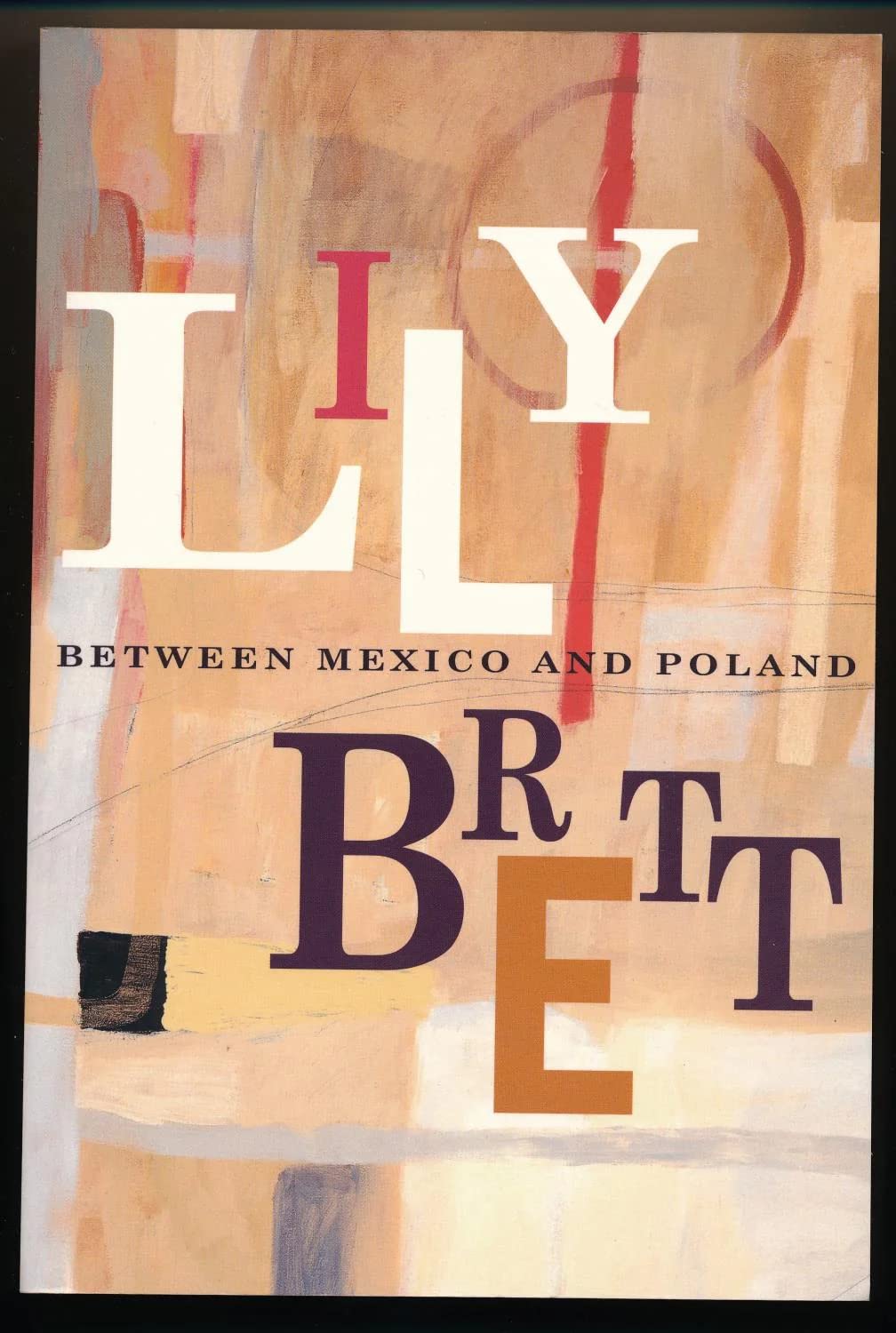 Product Image: Between Mexico and Poland