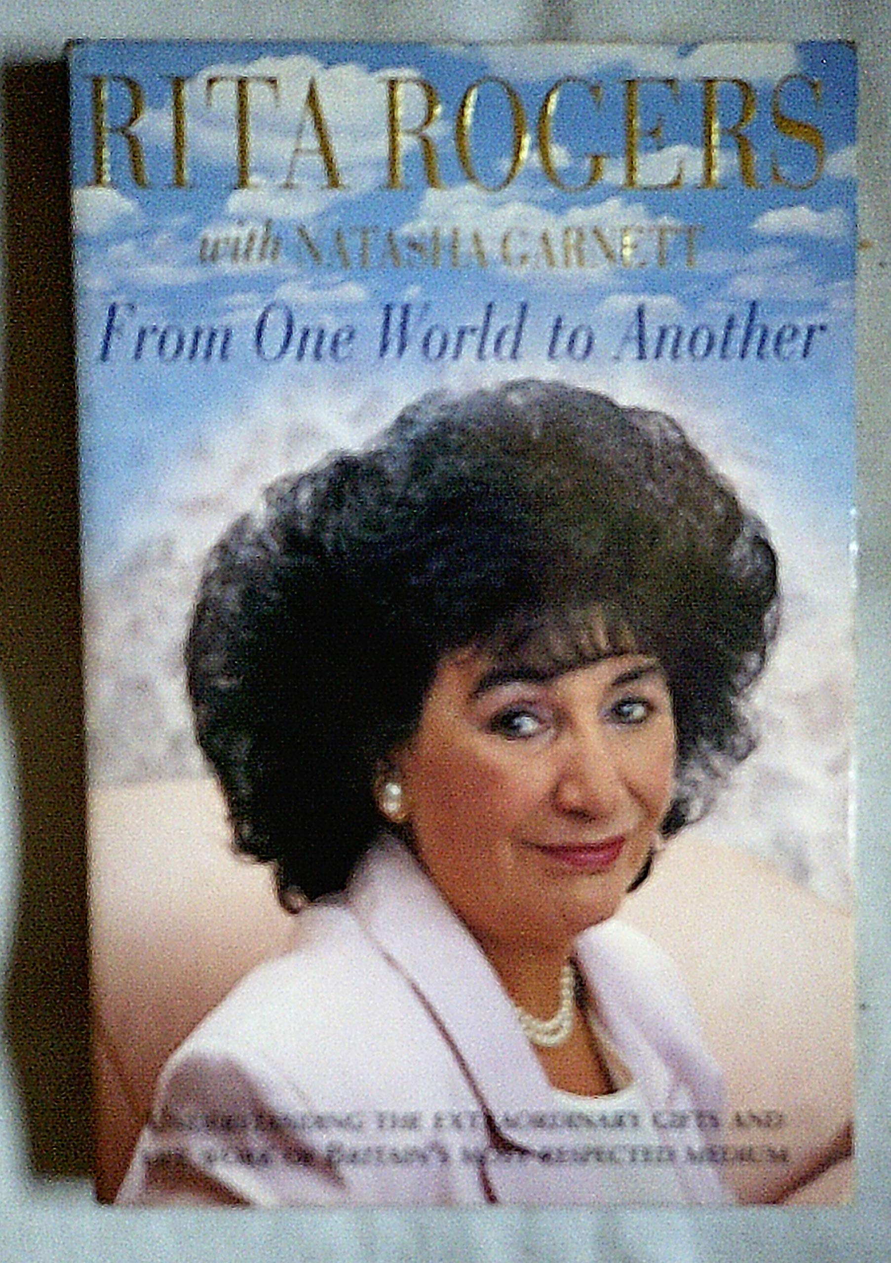 Product Image: From One World to Another