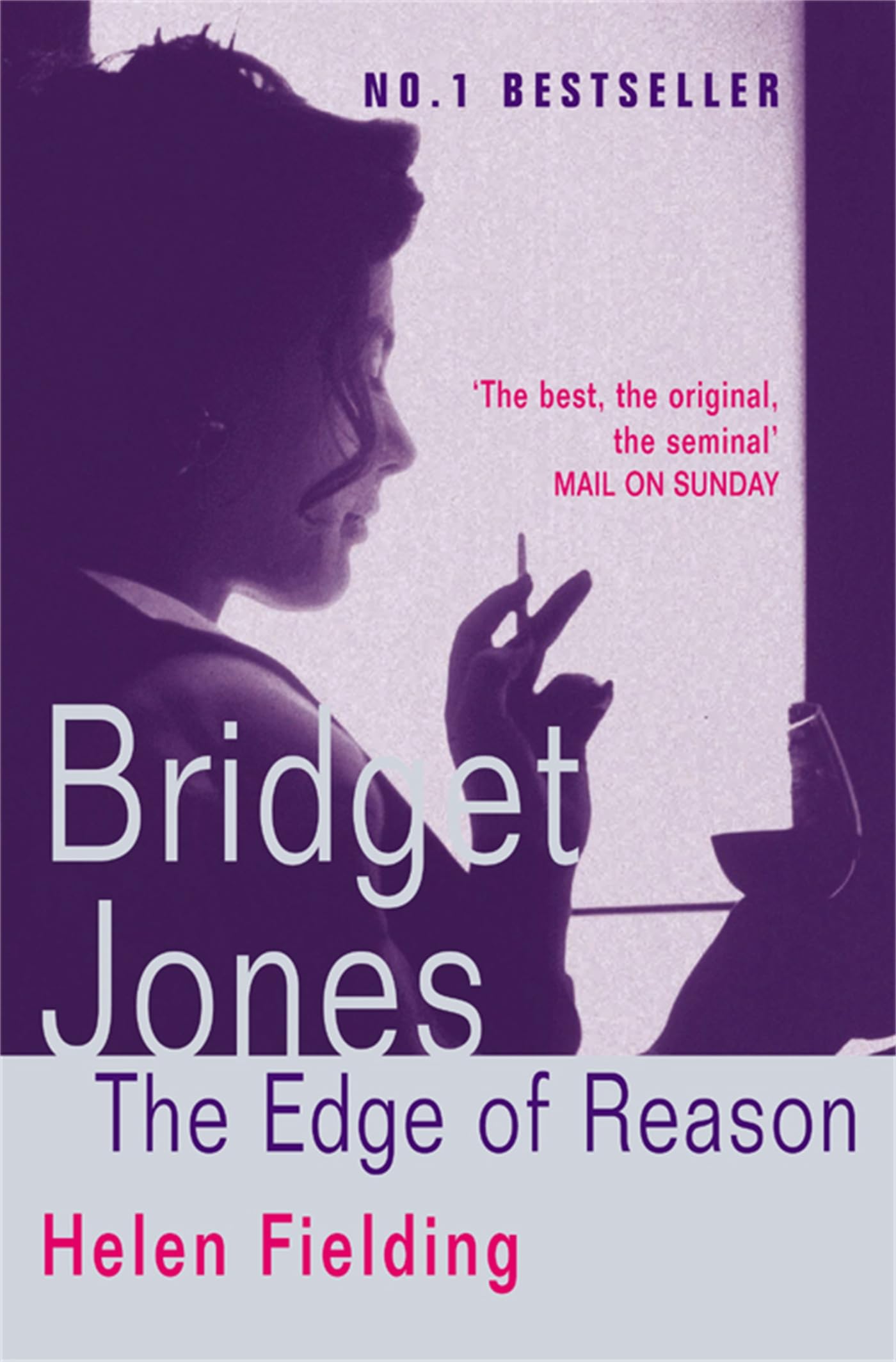 Bridget Jones: The Edge of Reason Contemporary literature