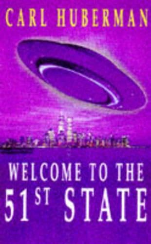 Product Image: Welcome to the 51st State