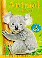 Animal Stories for Six-Year-Olds book