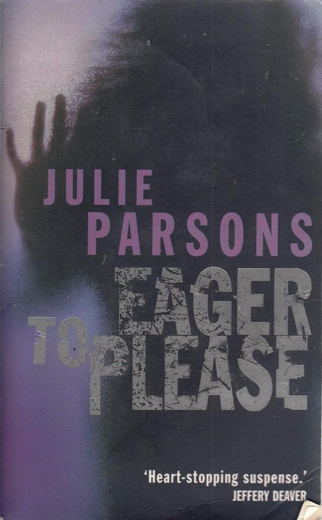 Eager to Please Contemporary literature Books
