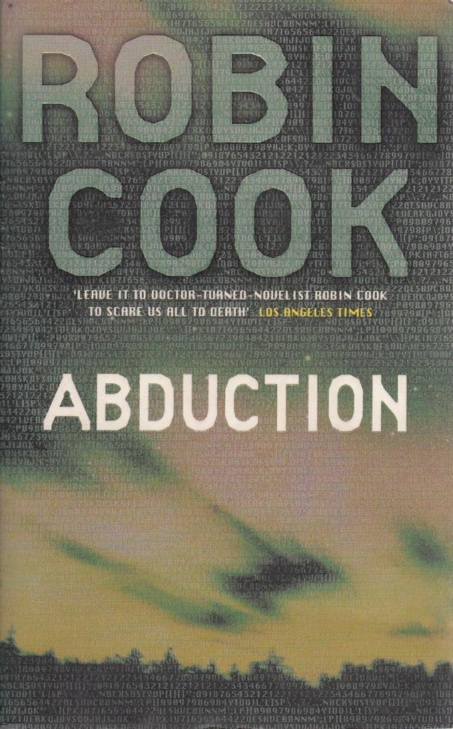 Abduction Contemporary literature Books
