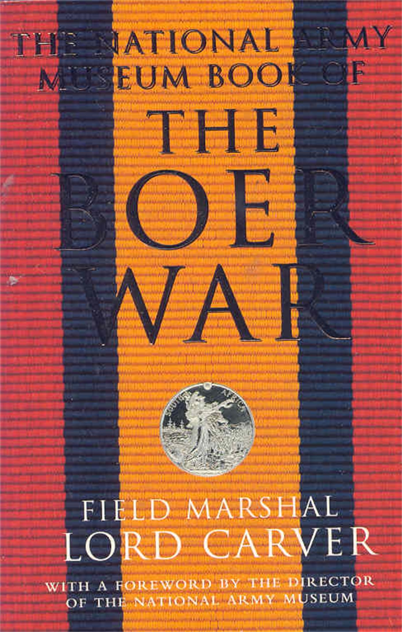 National Army Book Of The Boer War Social Sciences