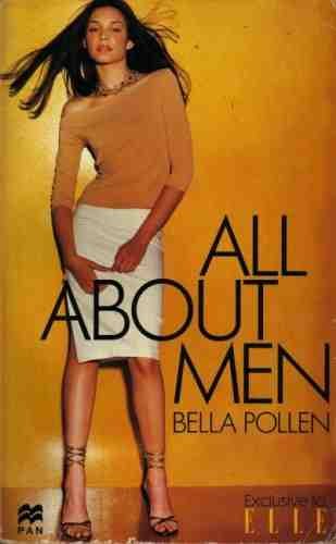 Product Image: All about Men (Australia/NZ) Pb