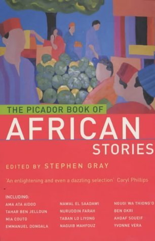 The Picador Book of African Stories Essays & Short Stories